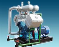 VW-4.0/10-16 LPG Compressor