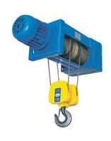wire rope hoist