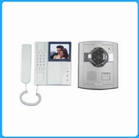 Wireless Visual Doorbell