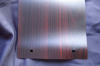 Wooden Grain PVC Film