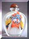 snuff bottles