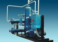 Nitrogen Compressor