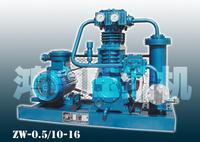 LPG Compressor （Splash）