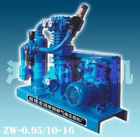 ZW-0.95/10-16LPG Compressor