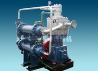 Nitrogen Compressor