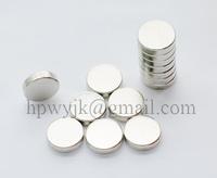 neodymium magnet