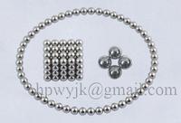neodymium magnet