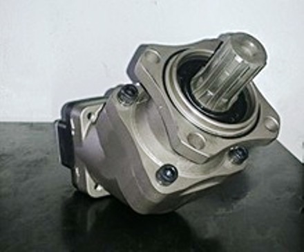 HPT Axial Pump