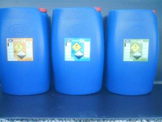 Hydrogen Peroxide