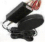 GPS/GSM/GPRS Vehicle Tracker