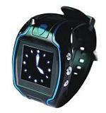 Watch GPS Tracker
