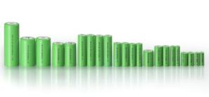 Ni-MH Rechargeable Battery