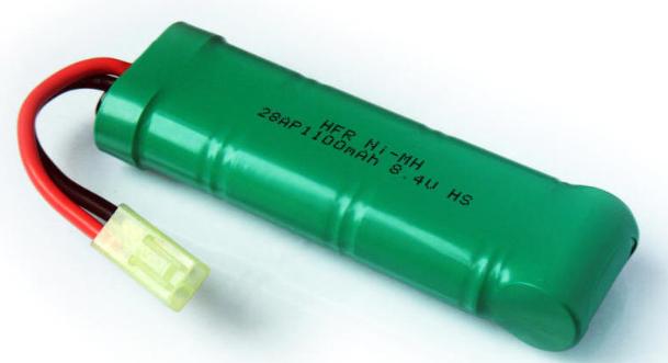 R/C Toys Batteries