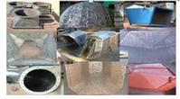 Wear parts