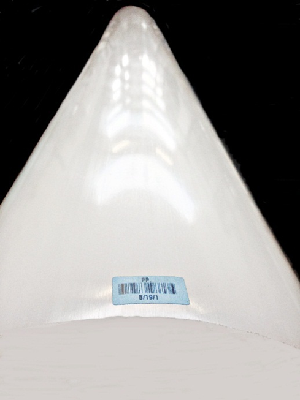 PP H ROUND ROD
