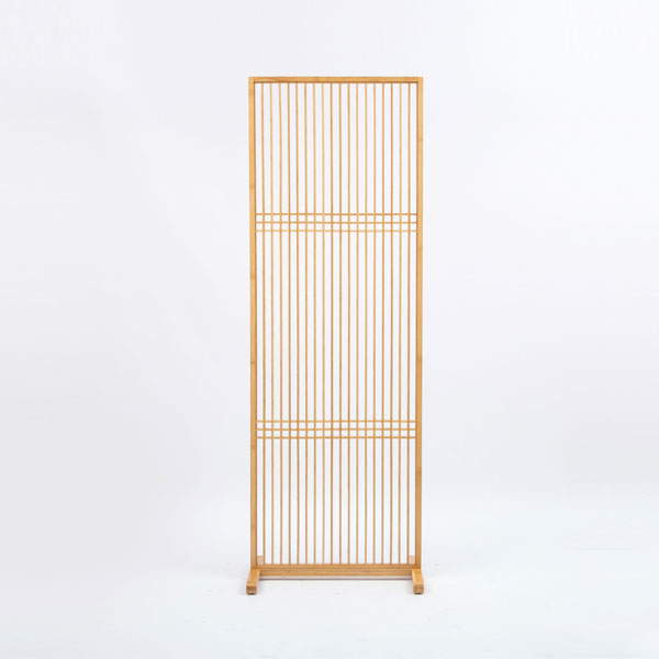 Bamboo Screen