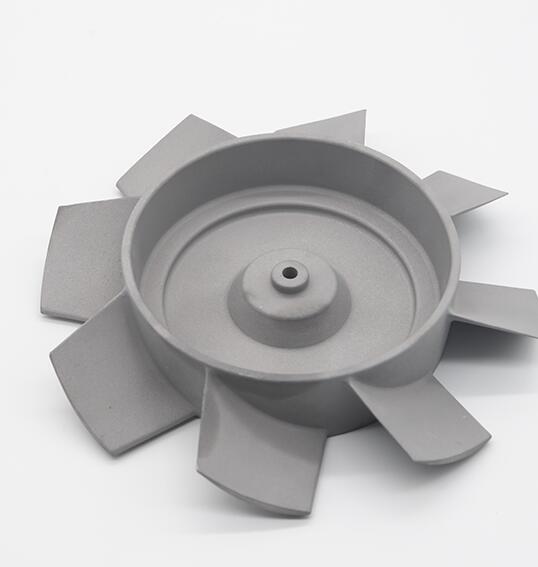 ALUMINIUM CASTING