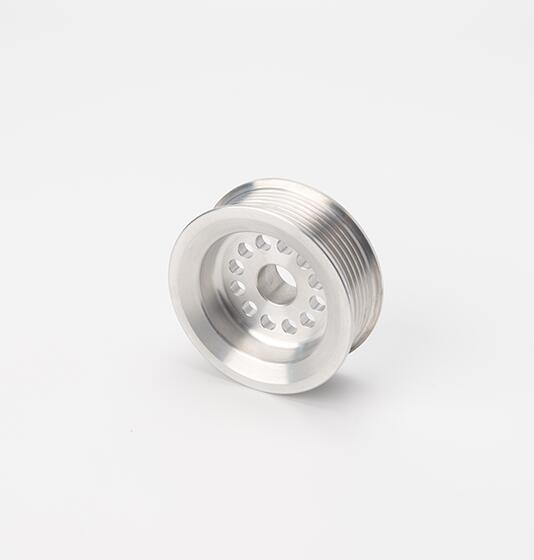 CNC MACHINING
