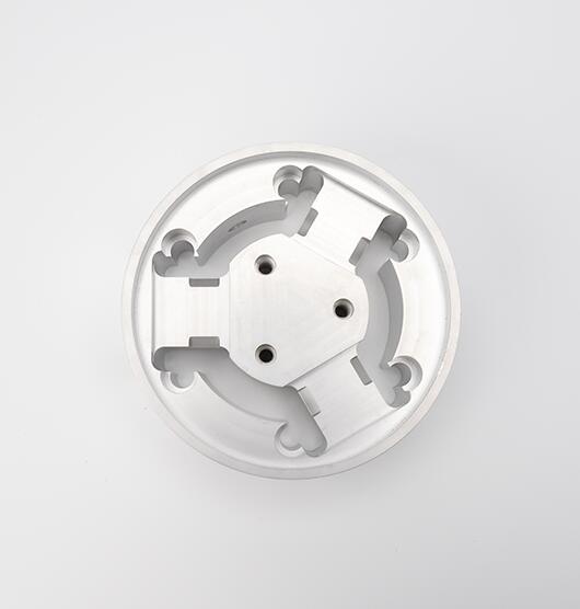 CNC MILLING