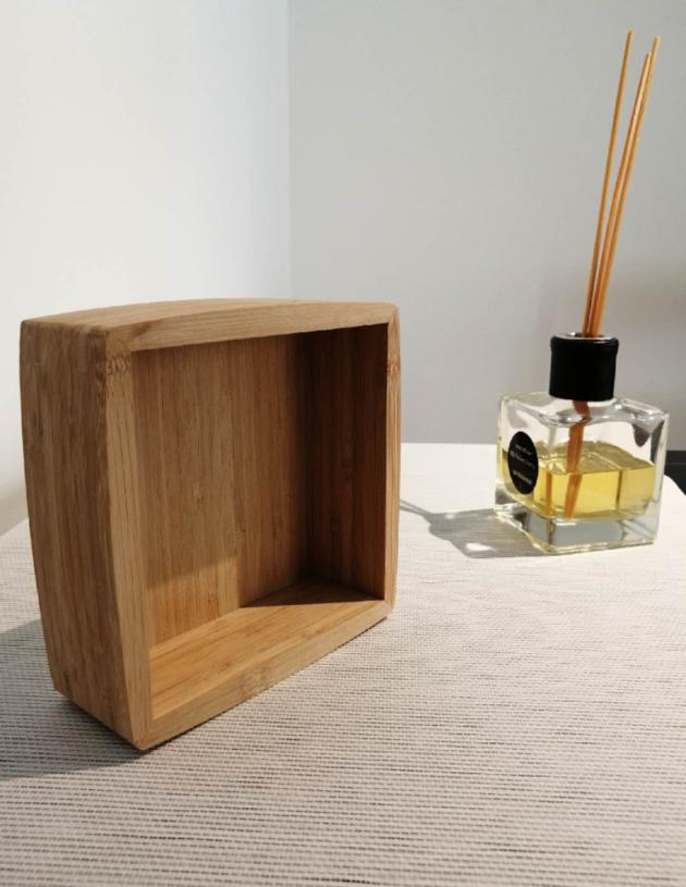 Bamboo Crafts