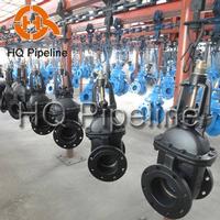 Gate valve