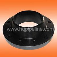 Forged steel flanges - WN flange
