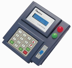 TCP/IP access control&time attendance