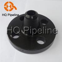 Forged flange / welding neck flange