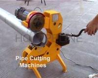Pipe Cutting Machine