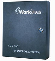 TCP/IP access contorller