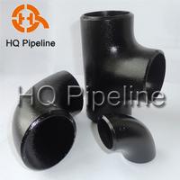 Butt welding fittings - elbows