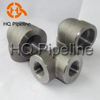 Forged fittings / elbows