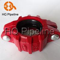 UL/FM Grooved coupling