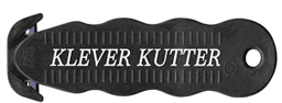 Safety knife
