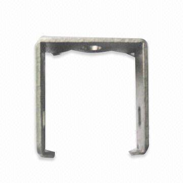 Metal Stamping Hinge Movable Bracket