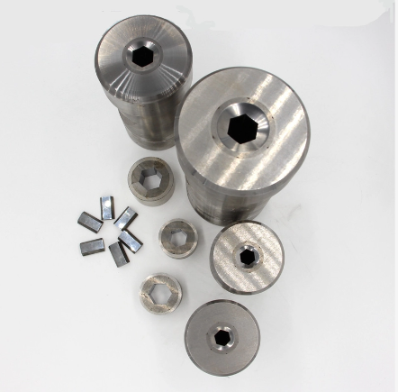 The Carbide Cold Heading Main Single