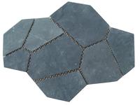 slate mat