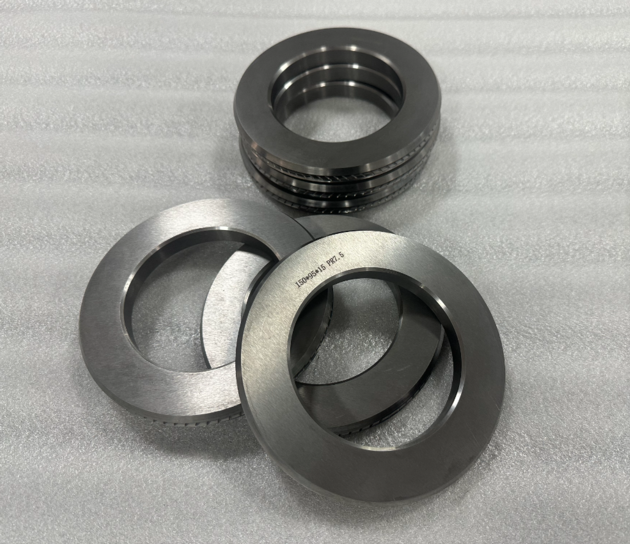 Tungsten Carbide Wire Rolls Carbide Roller