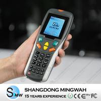 RFID cards and reader