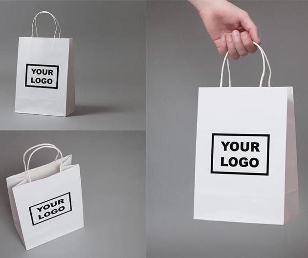 Wholesale TOP Quality Reusable Custom Logo