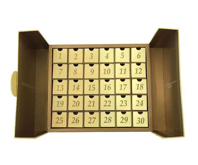Handmade Custom Decoration Paper Christmas Gift