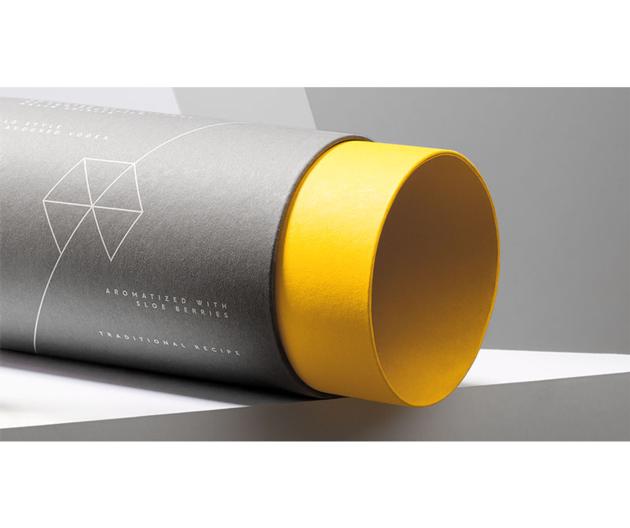 Round Rigid Box Wholesale Gift Box