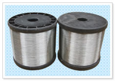 annealed iron wire