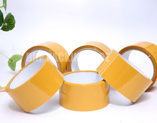 BROWN PARCEL TAPE,Brown Carton Sealing Tape,Tan Packaging Tape
