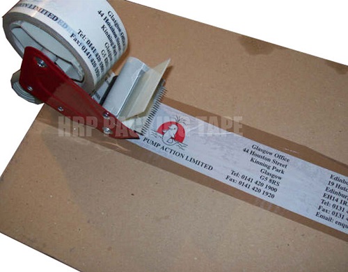 PRINTED PACKAGING TAPE,Custom Printed Packing Tape,BOPP Self Adhesive Printed Tapes