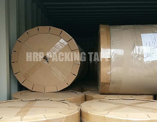 BOPP PACKING TAPE JUMBO ROLL,BOPP Self Adhesive Tape Jumbo Roll,OPP Jumbo Roll