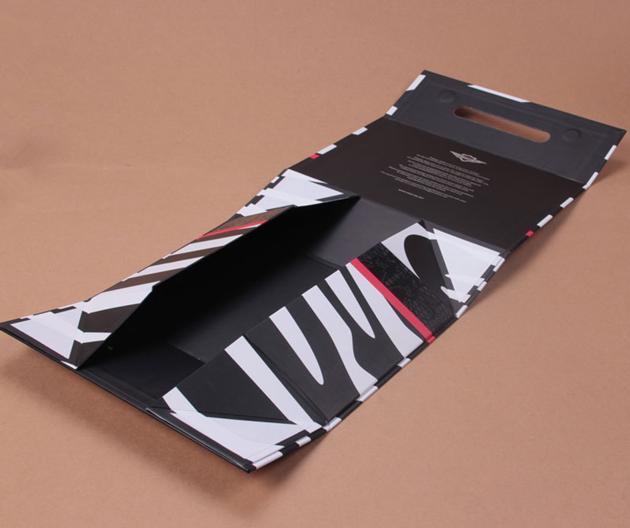 OEM Collapsible packaging for shoes Wholesale