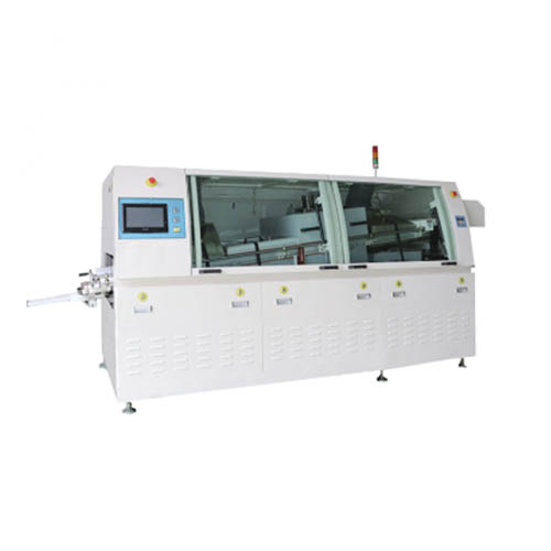 HR-350M Lead Free Wave Solder Machine