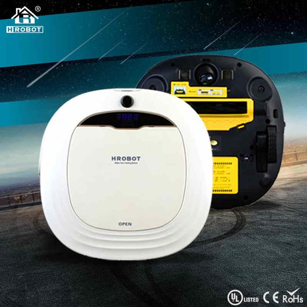 wholesale pet robot vacuum cleaner with water tank
