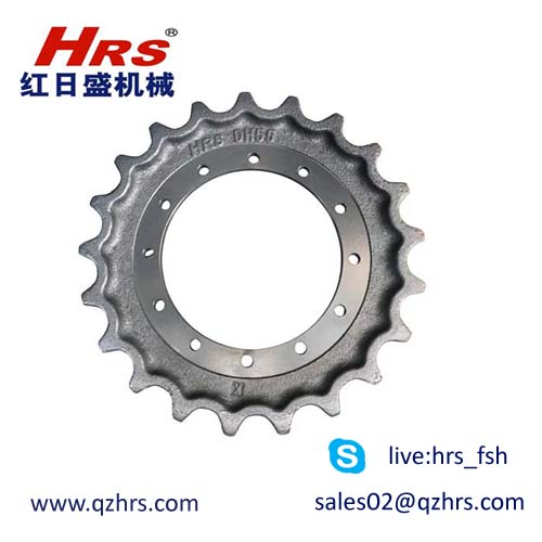 DH55 Sprocket
